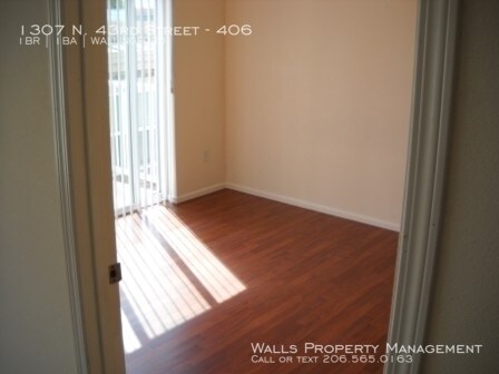 Foto del edificio - 1307 N 43rd St