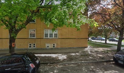 Primary Photo - 2835 N Lockwood Ave