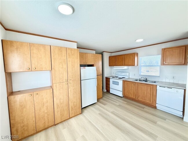 Foto del edificio - 4210 E Cheyenne Way