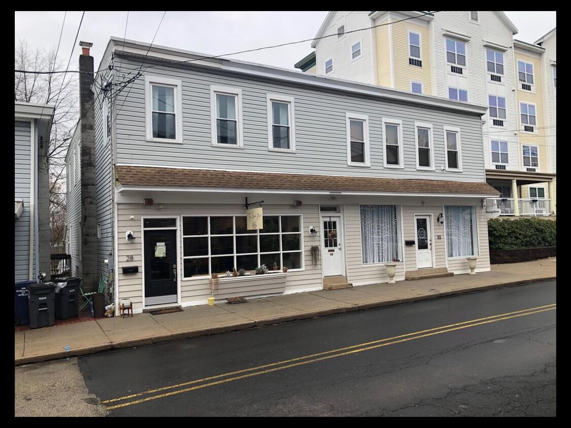 30 N Main St Unit 2, Ambler, PA 19002 Apartments in Ambler, PA
