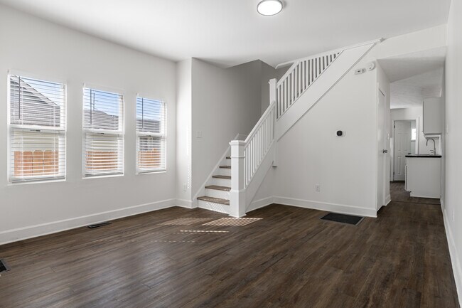 Foto del edificio - 408 E Beecher St