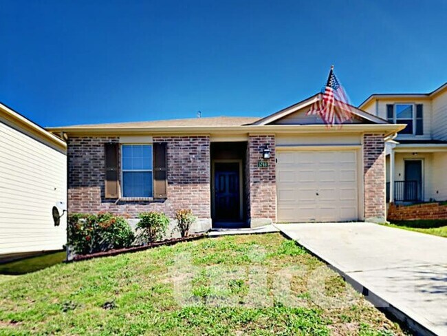 Foto del edificio - 5746 Butch Canyon