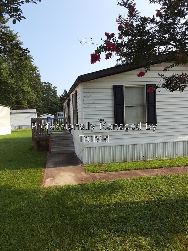 103 Rising Fawn Trail NE, Rome, GA 30165 House for Rent in Rome, GA