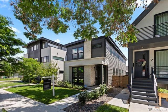 Foto del edificio - 3646 Quivas St