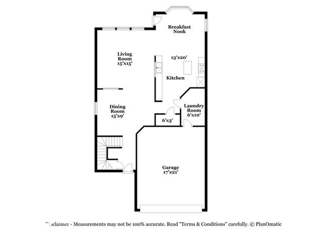 Building Photo - 3622 Gilden Fields