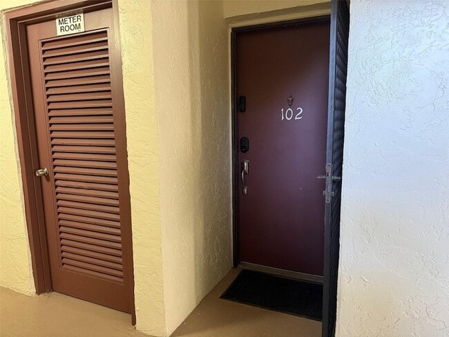 Photo - 7340 NW 1st St Apartment