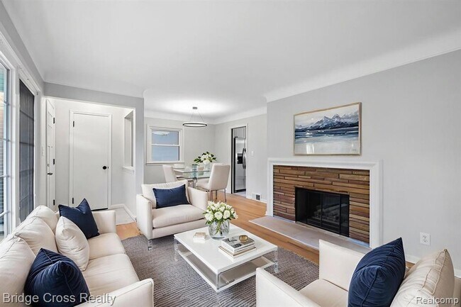 Foto del edificio - 2614 Essex St