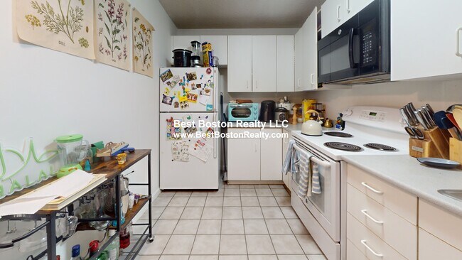 Foto del edificio - 175 Beacon St