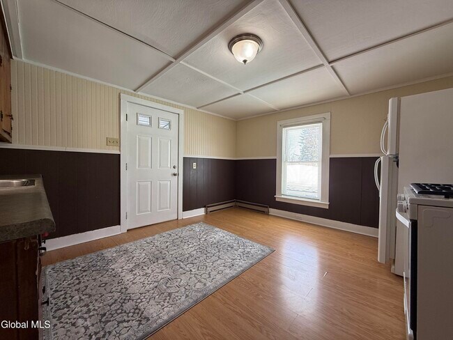 Foto del edificio - 30 Lexington Ave