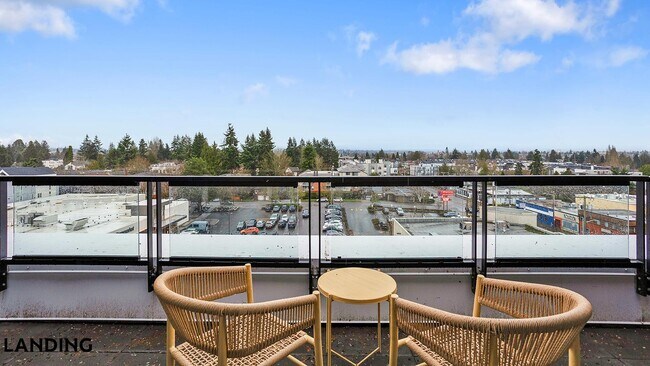 Foto del edificio - 8511 15th Ave NW