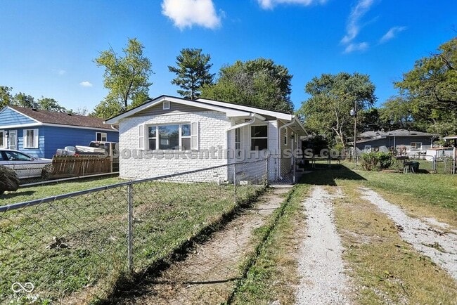 Photo - 1414 Ingomar St House