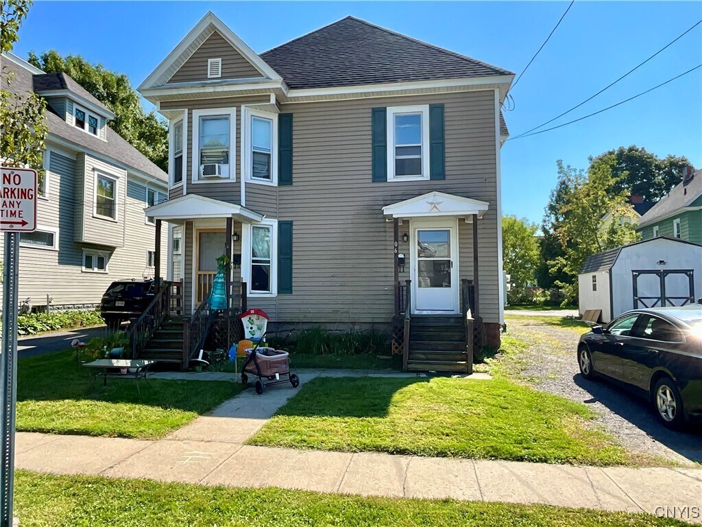 Foto principal - 106 Bishop St