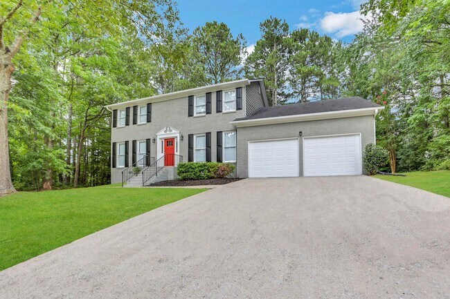 Foto del edificio - 2808 Brookwest Dr SW