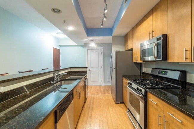 Building Photo - 715 6th St NW