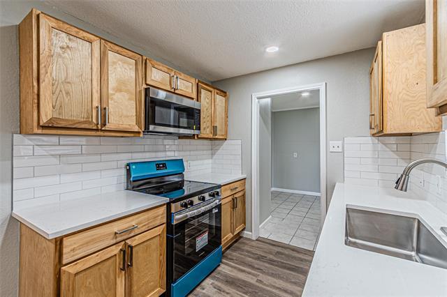 Building Photo - 1205 Navaho St