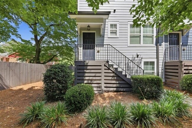 Building Photo - 3796 Oxford Cir