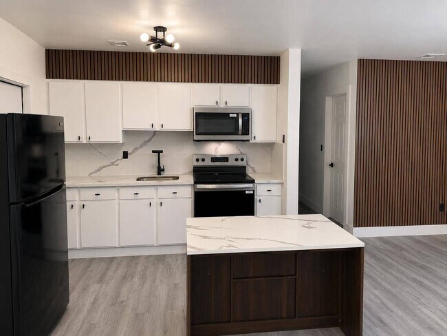 Foto del edificio - 2126 NW 47th Terrace