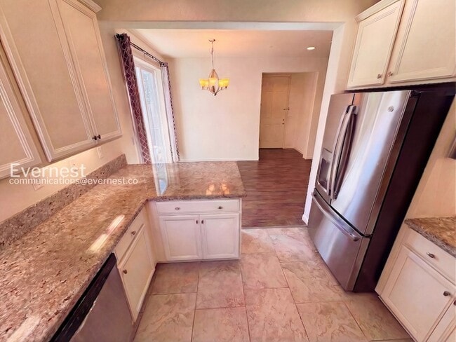 Foto del edificio - 3206 Vittoria Loop