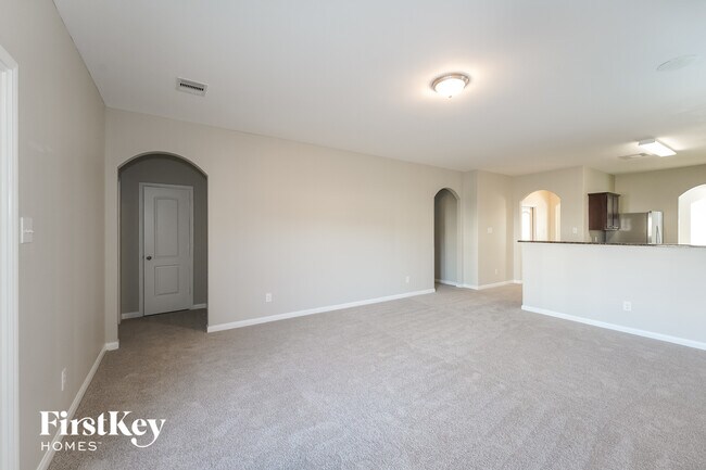 Foto del edificio - 5026 Manor Stone Ln