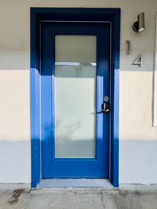 Foto del edificio - 5525 Harold Way