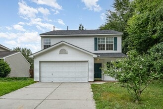 Building Photo - 9026 Tibble Creek Way