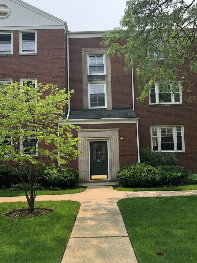 Foto del edificio - 500 Bonnie Brae