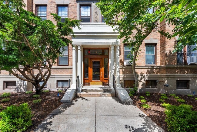 Foto del edificio - 3 Crawford St