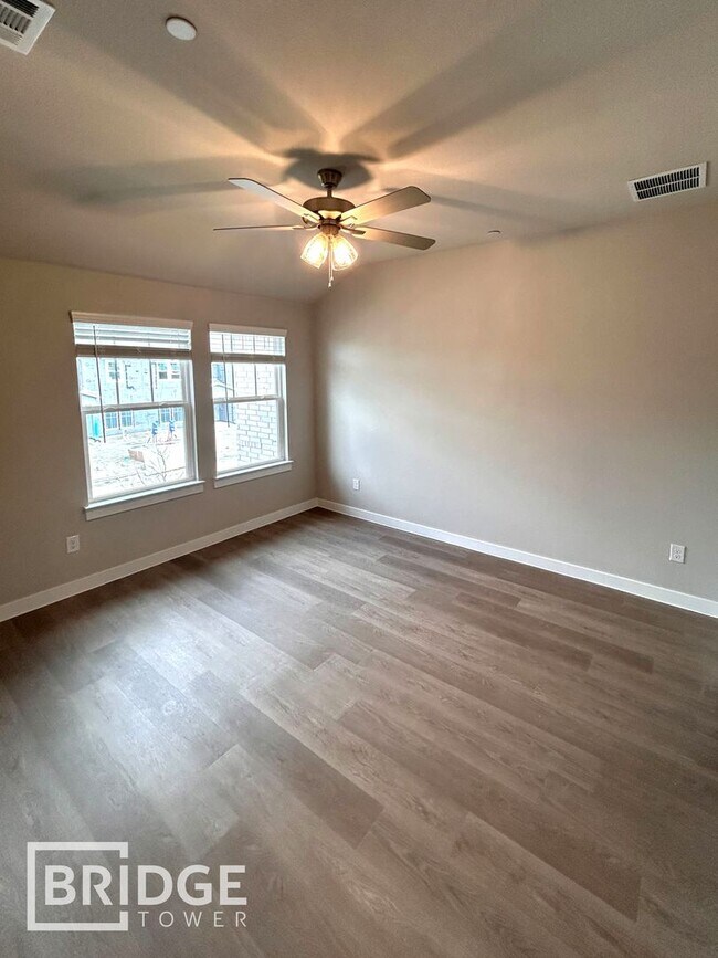 Foto del edificio - 1025 Hudson Wy