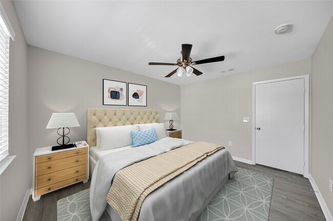 Foto del edificio - 12619 Ashford Meadow Dr