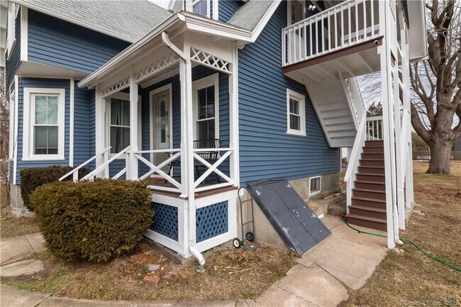 Foto del edificio - 25 Drive Way