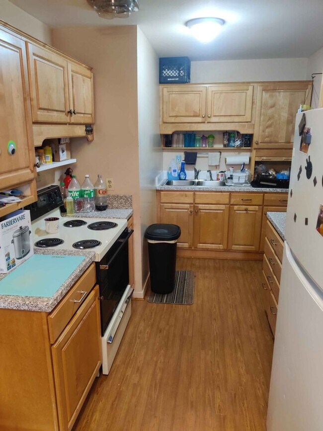 Foto del edificio - Cozy 3 Bed, 1 Bath, Located in Lynchburg VA
