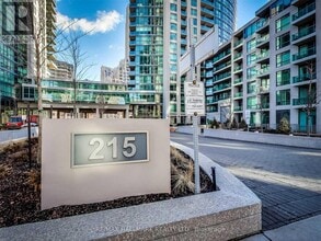 Building Photo - 215 Fort York Blvd