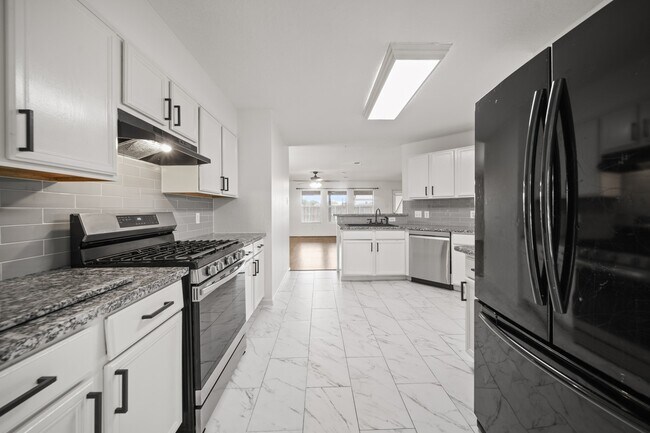 Foto del edificio - 20218 Ricewood Village Trail