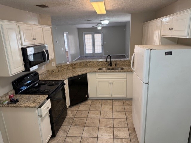 Kitchen - 911 Cammaron Way