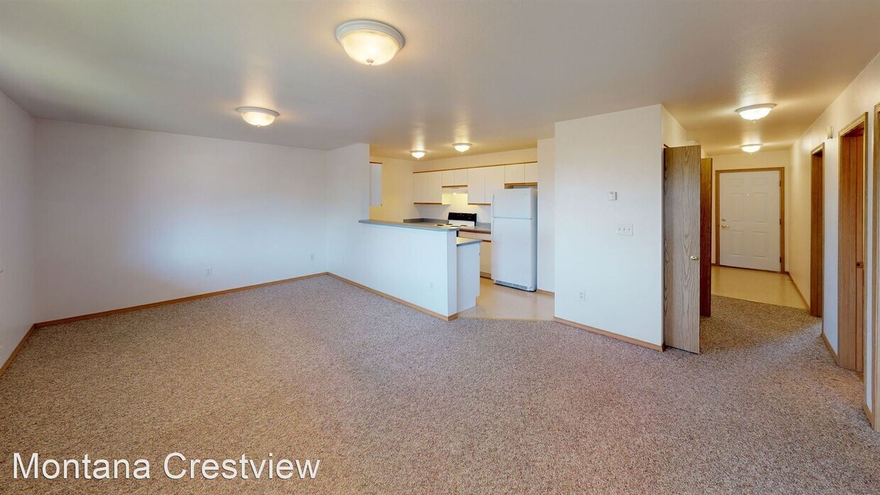 Foto principal - 1210 Otis St