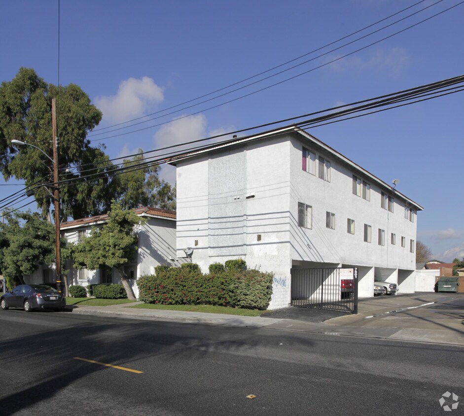 Foto del edificio - Diamond Villas