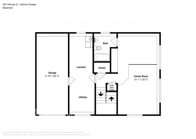 Building Photo - 597 Hillcrest Ct
