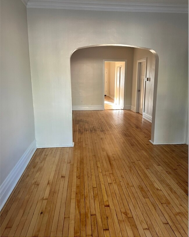 Living/Dinning - 1628 N Central Park Ave