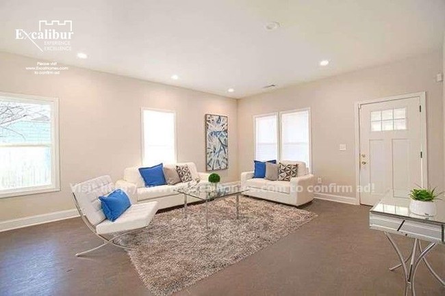 Foto del edificio - 1692 Terry Mill Rd SE