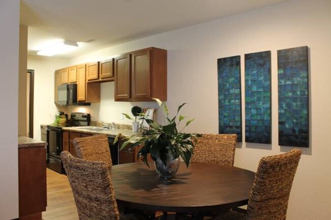 Interior Photo - Kitty Hawk Apartments