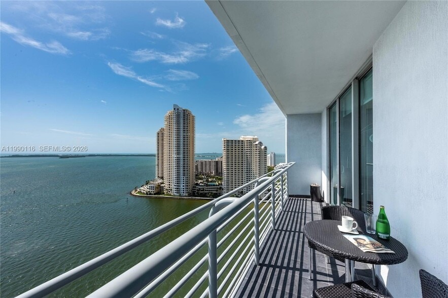 Photo - 335 S Biscayne Blvd Unit 2512