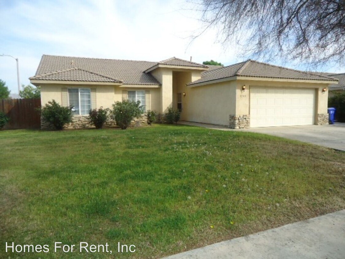 Primary Photo - 5 br, 3 bath House - 1344 Birch St.
