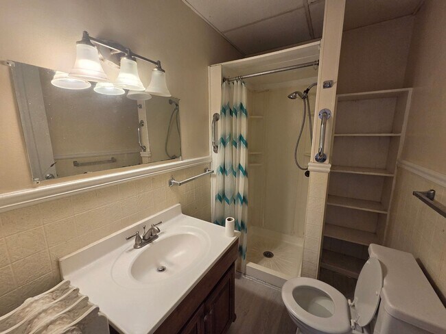 Foto del edificio - 262 W 21st St