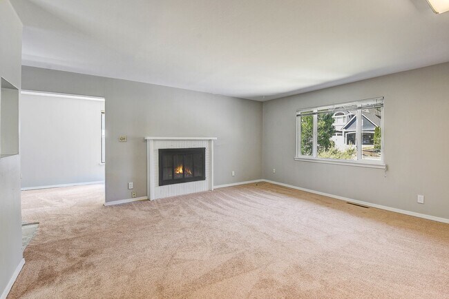 Foto del edificio - 3bd/2.5ba Bellevue Home