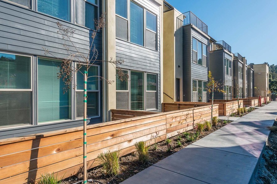 The Point Rentals Richmond, CA