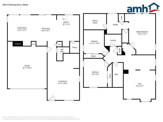 Foto del edificio - 2063 S Starling Dr