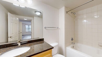 Interior Photo - Andover House