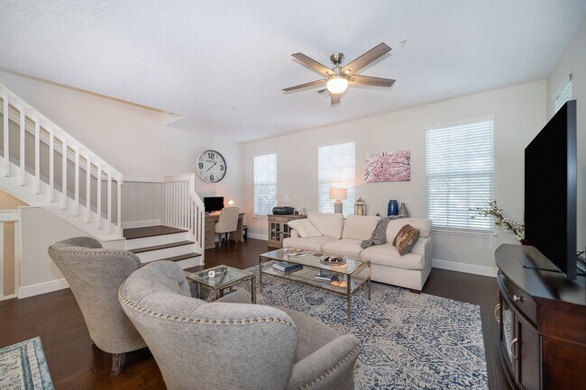 Foto del edificio - Baldwin Park Townhouse