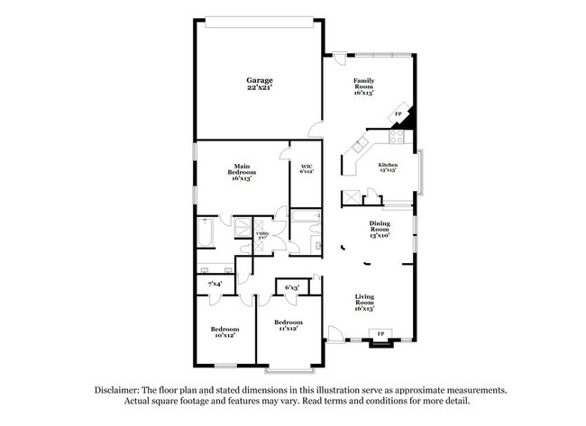Building Photo - 1621 Cool Springs Dr