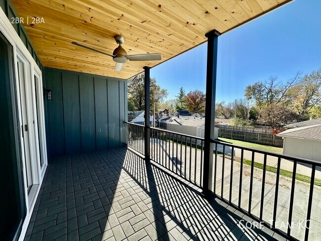 Foto del edificio - 7708 Main St